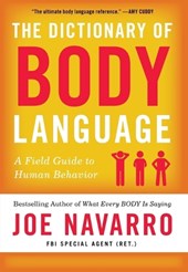 The Dictionary of Body Language