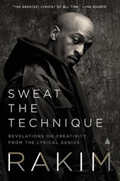 Sweat the Technique