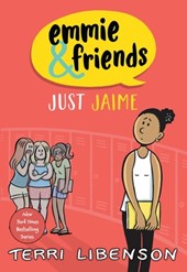 Emmie & Friends: Just Jaime