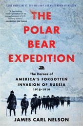 The Polar Bear Expedition