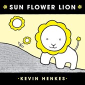 Sun Flower Lion