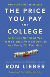 The Price You Pay for College