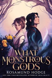 Hodge, R: What Monstrous Gods