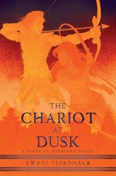 Chariot at Dusk