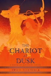 The Chariot at Dusk