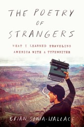 The Poetry Of Strangers
