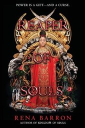 Reaper of Souls