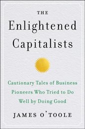 The Enlightened Capitalists
