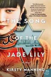 The Song of the Jade Lily