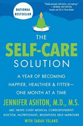 The Self-Care Solution