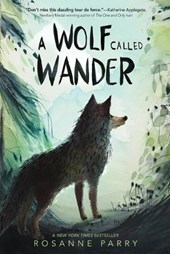 A Wolf Called Wander