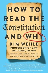 How to Read the Constitution--and Why