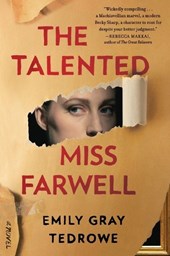 The Talented Miss Farwell