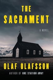 The Sacrament