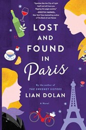 Lost and Found in Paris