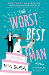 The Worst Best Man