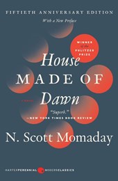 House Made Of Dawn [50th Anniversary Edition]