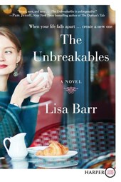 The Unbreakables LP