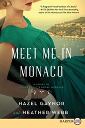 Meet Me in Monaco LP