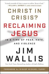 Christ In Crisis?