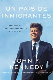 Un pais de imigrantes