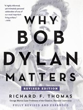 Why Bob Dylan Matters, Revised Edition