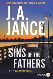 Sins of the Fathers LP