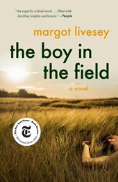 Boy in the Field