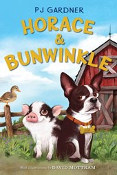 Horace & Bunwinkle