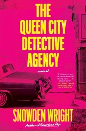 The Queen City Detective Agency