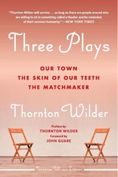 Three Plays