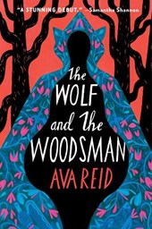 Wolf and the Woodsman