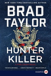 Hunter Killer LP