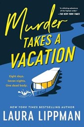 Murder Takes a Vacation