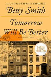 TOMORROW WILL BE BETTER -LP