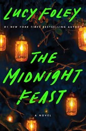 Foley, L: Midnight Feast