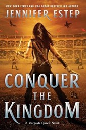 Conquer the Kingdom