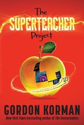Korman, G: Superteacher Project