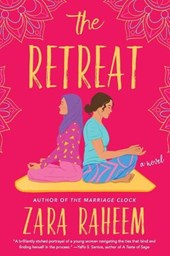 The Retreat
