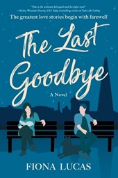 Last Goodbye