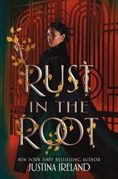 Ireland, J: Rust in the Root