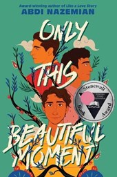 Nazemian, A: Only This Beautiful Moment