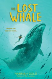 Gold, H: Lost Whale