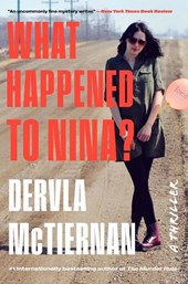 McTiernan, D: What Happened to Nina?