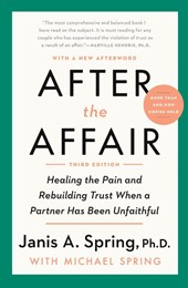 After the Affair, Third Edition