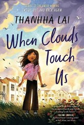 When Clouds Touch Us