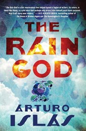 The Rain God
