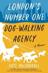 London's Number One Dog-Walking Agency