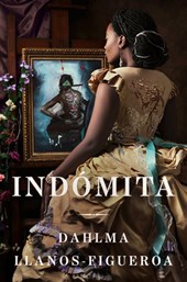 Woman of Endurance, A \ Indomita