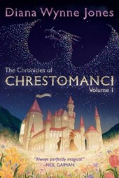 Chronicles of Chrestomanci, Vol. I